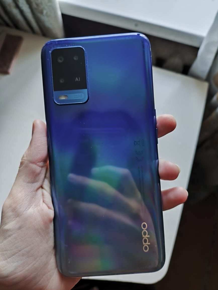 Продам OPPO A-54