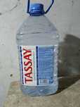 Продам бутылки ПЭТ чистые 5L и 1,5L