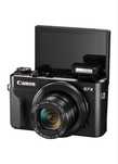 Canon g7x Mark ii