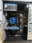 Системный блок в хорошем состоянии (G4400/8GB DDR4/H110/GT 730 2GB)