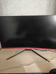 Монитор SANC full HD 27" 165 Hz
