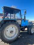 Продам срочно МТЗ-89