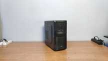 Игровой компьютер Core i7-7700\ОЗУ 8\HDD 1000 Гб\SSD 120\GTX 1050 2 Гб
