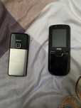 Продам или обмен Nokia 6300 и Inoi 8800