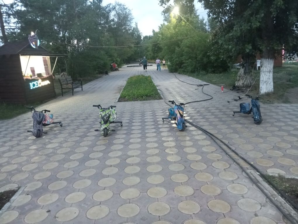 Продается точка с машинками на горсаде покупаете и сразу работаете