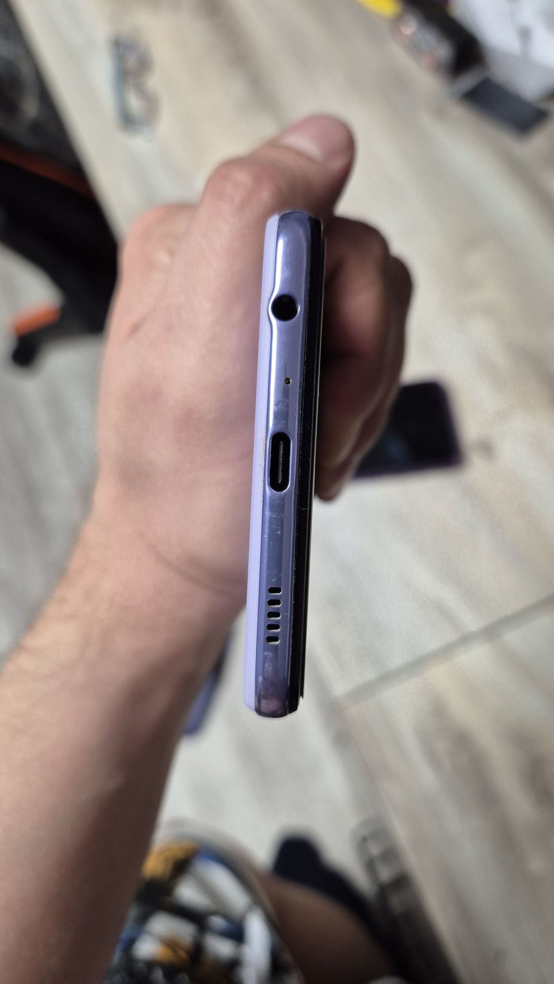 Samsung A72 256 Gb