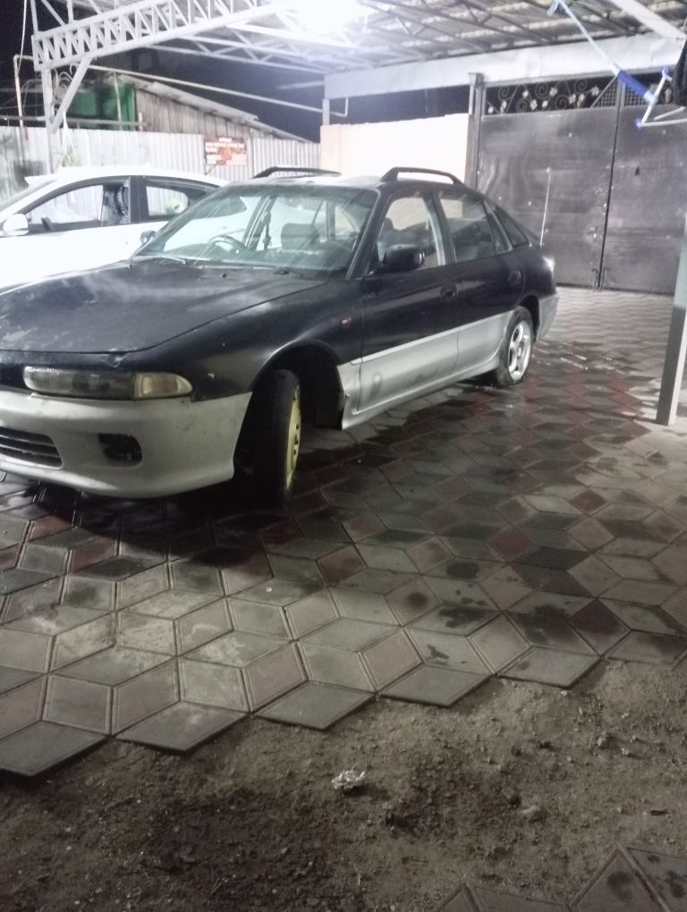 Mitsubishi galant 1994