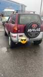 Toyota RAV4, 1994