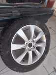 R16 Hyundai Р16 диск