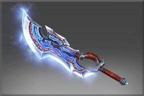 Аккаунт Дота 2 с Мечом Свена "Shattered greatsword"