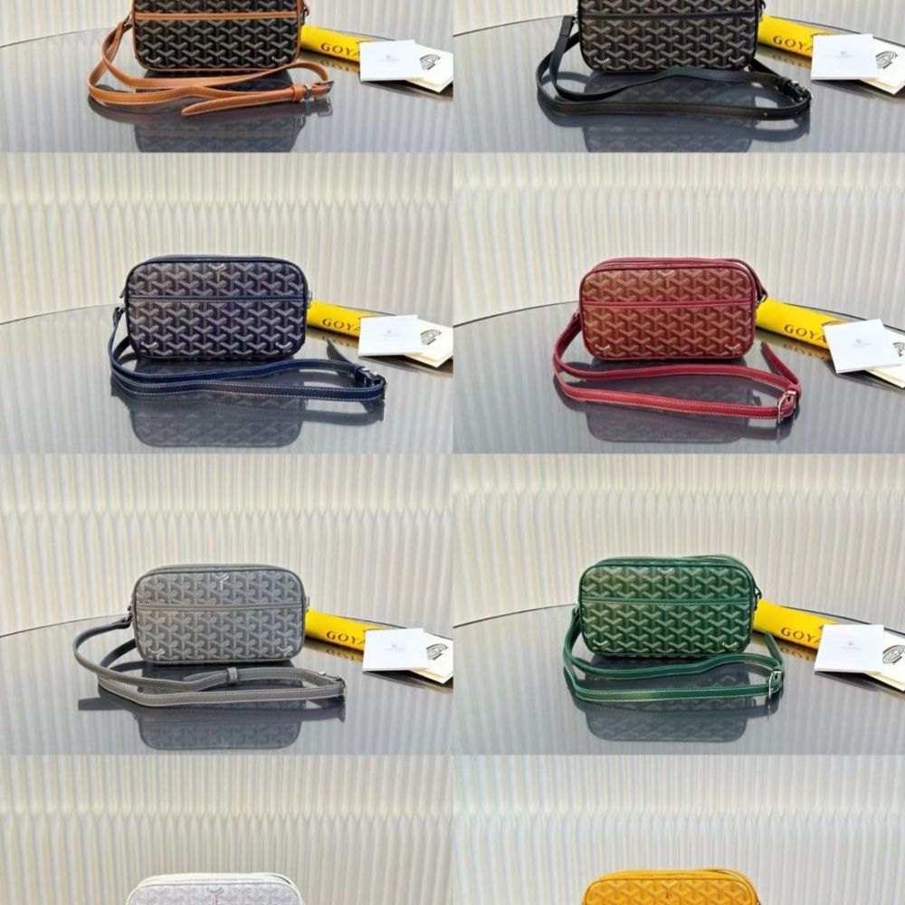 Сумка Goyard новая