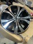 Продам 1 диск r19 на volkswagen touareg