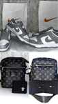кроссовки nikeee
