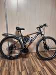 Продам американский горный велосипед TREK Marlin 5