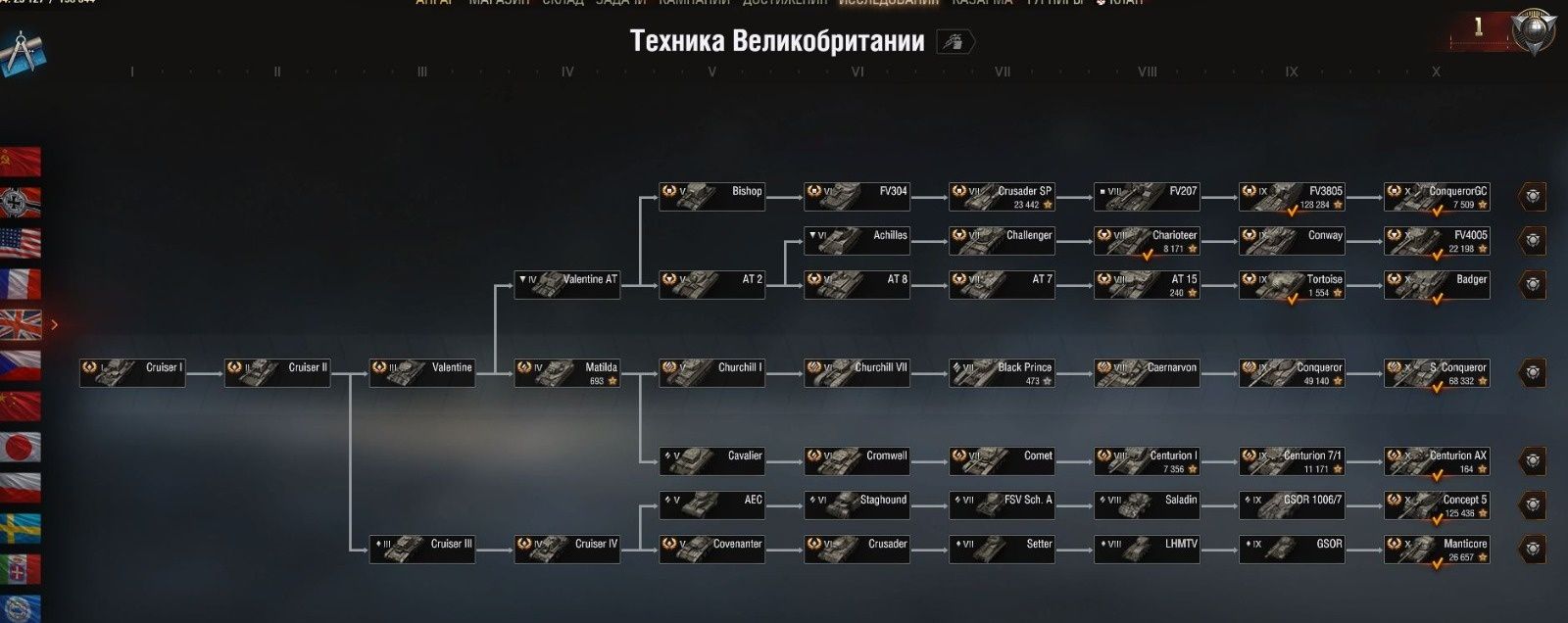 World of tanks Lesta
