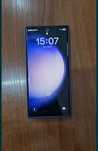 Samsung S23 Ultra 12/256 почти новый.