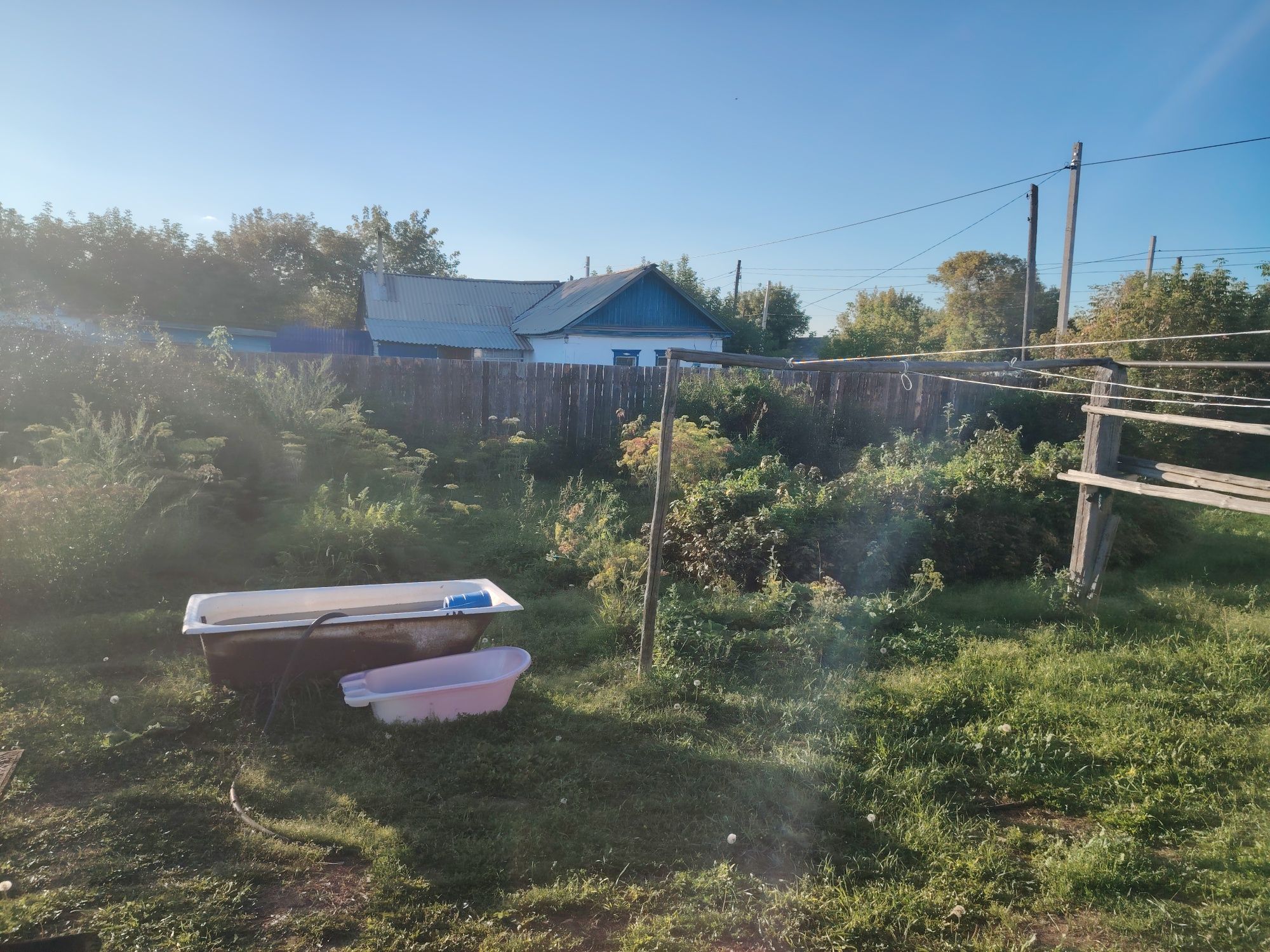 Продаётся в с. Аулиеколь