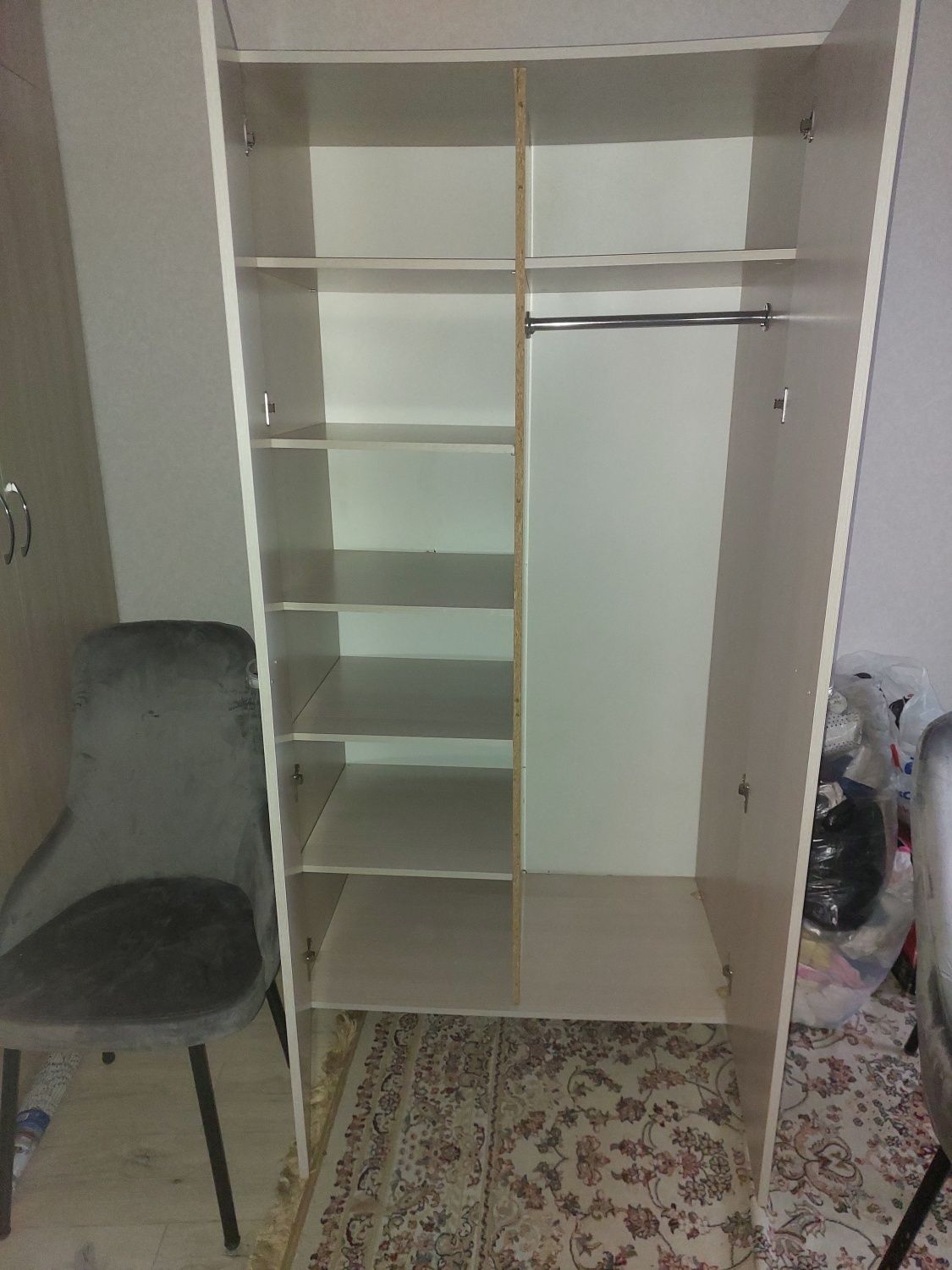 Продам шкаф. Спальня