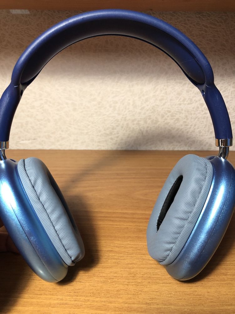 Наушники Airpods Max