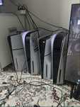 Ps 5 продам с играми 2джойстика. Продам ps 5 с ТВ есть.