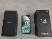 Продам!!! Xiaomi 14 5g 16/512