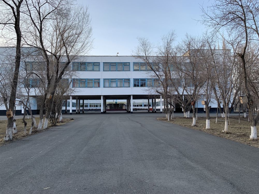 Продам 2 кв ( 5 эт ) ( р- он школ 2 , 25 , Зерде )