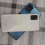 SAMSUNG A 31  b64gb