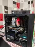 Игровой ПК Ryzen 5 / GTX 1660 Ti / 16 GB ОЗУ / SSD+HDD