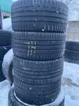 Комплект летние шины 245/35/18 245/35R18 Bridgestoone.