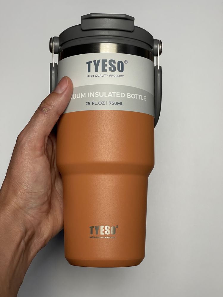 Продаются термокрцжки 750ml