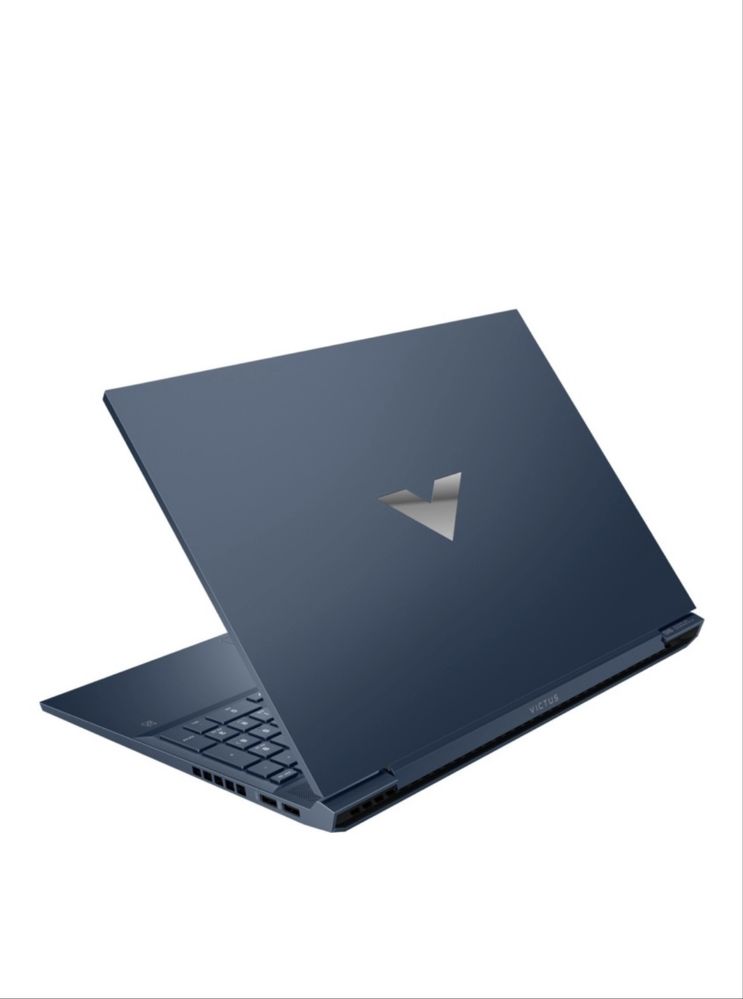 Срочно продам ноутбук rtx 3060 Hp victus 40гб оперативной памяти