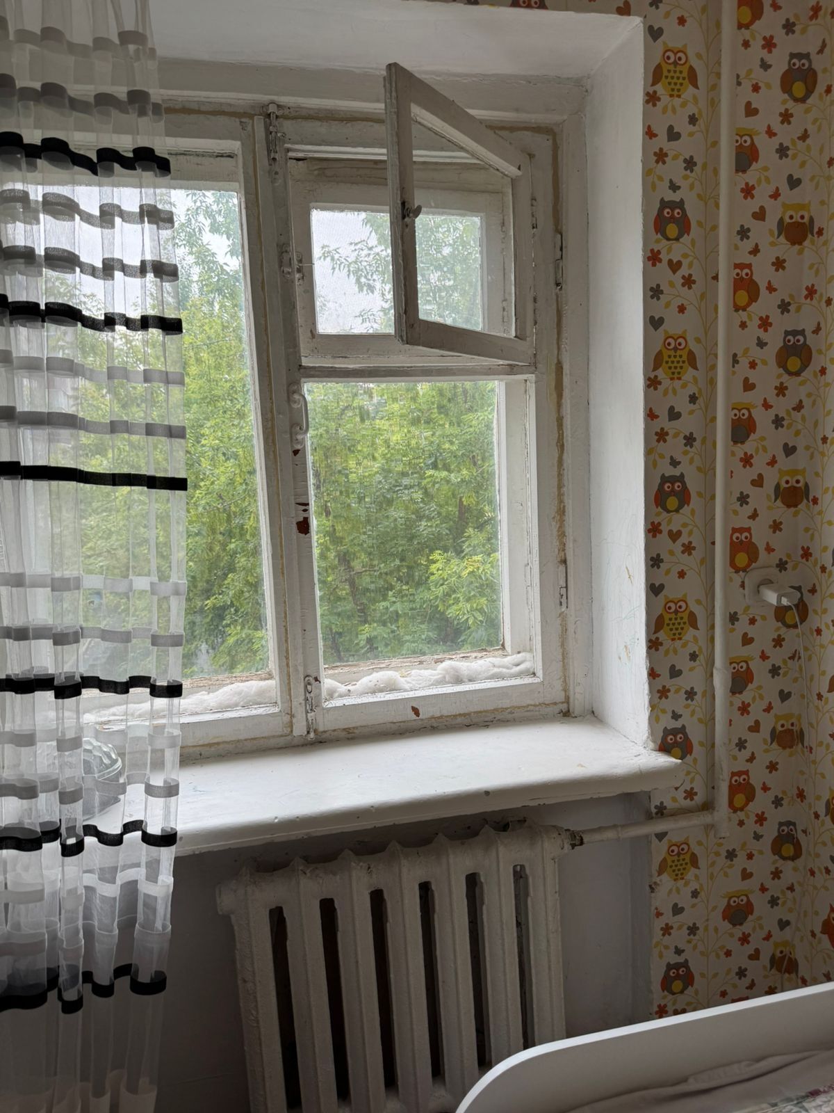Продам срочно  3-х комн. квартиру