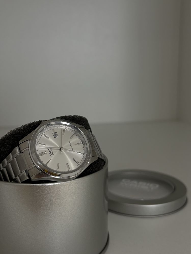 Наручные Часы CASIO MTP 1183 Новые / Оригинальные