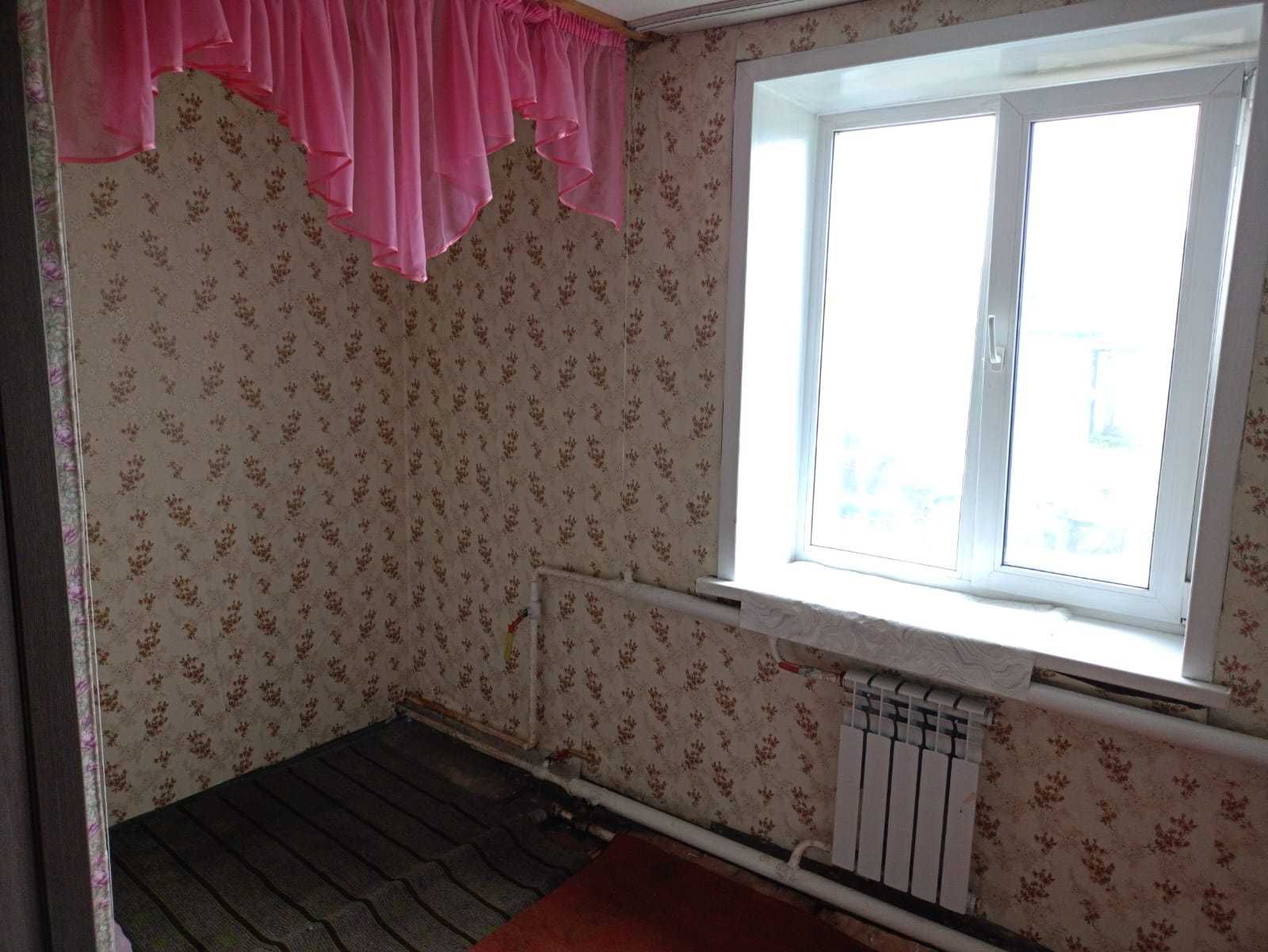 Продам 2х комнатную квартиру