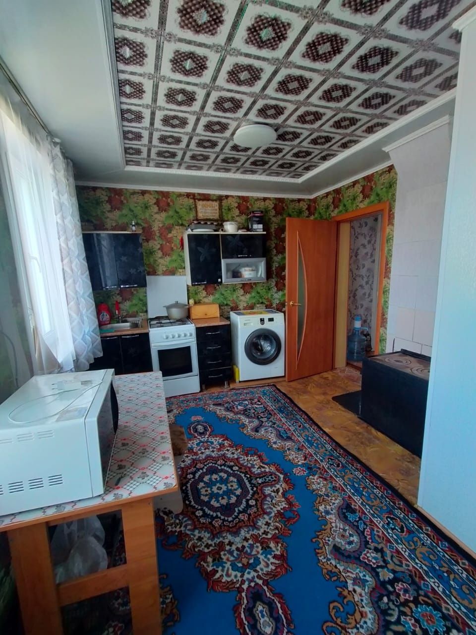 Продам дом в Чермошнянке