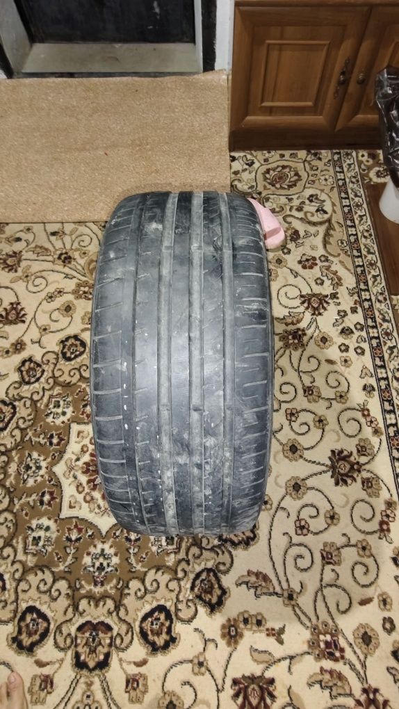 Продам покрышки р 20