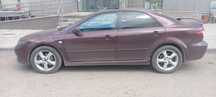 Продам Mazda 6 V6 3 литра