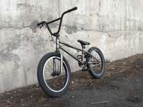 Bmx Gestalt Rattler