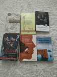 Книги, книги, книги!Кітаптар,кітаптар, кітаптар!