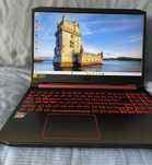 PИгровой : acer nitro an515-43срочно !
Процессор: AMD Ryze