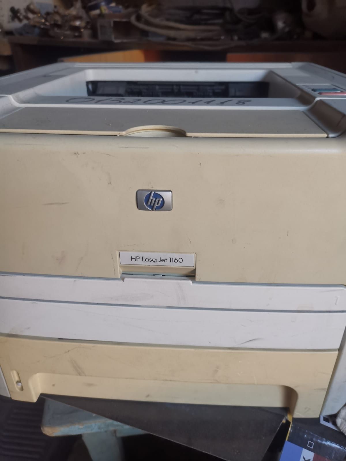 Продам лазерный черно белый принтер hp Samsung xerox canon Panasonic