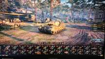 Аккаунт World of Tanks