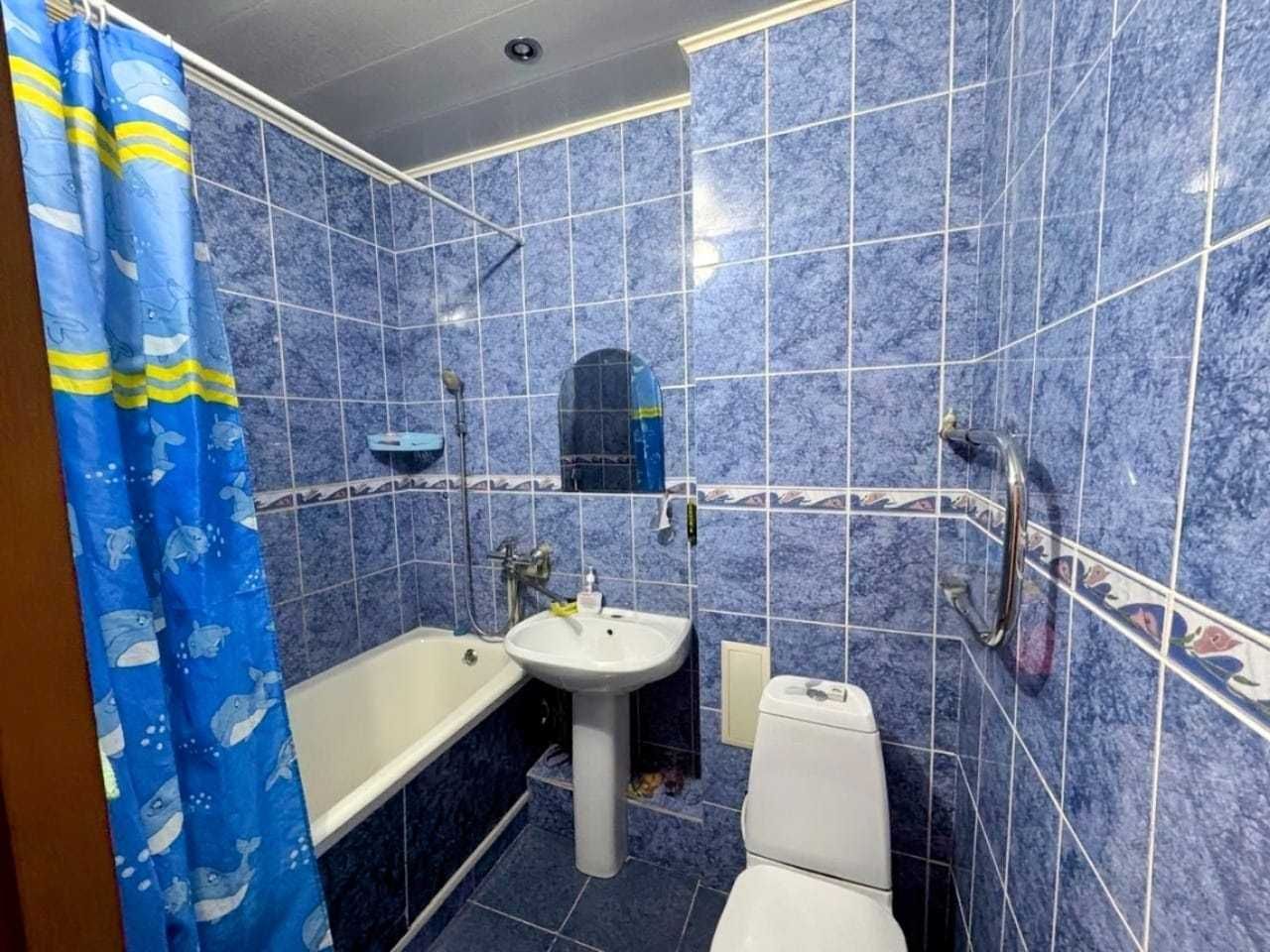 Продается 2 ком квартира район Тюленина