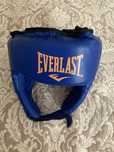 боксерский шлем Everlast