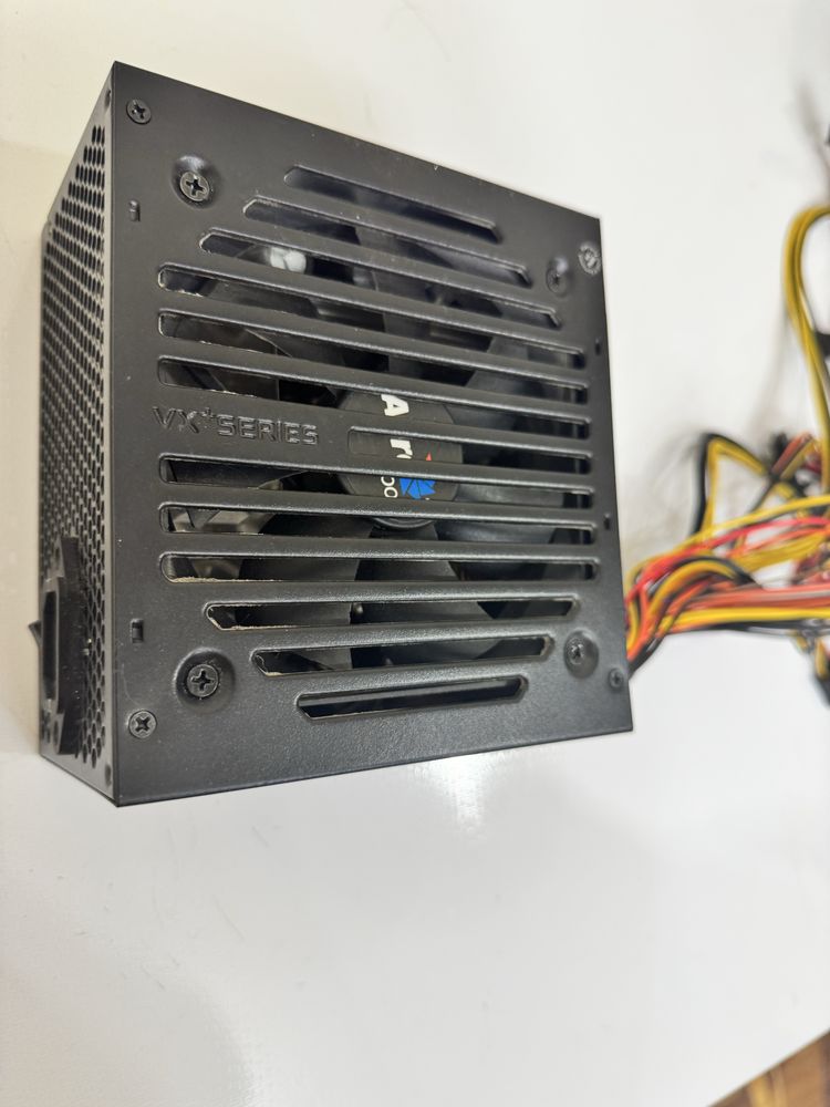 Aerocool Vx plus 600