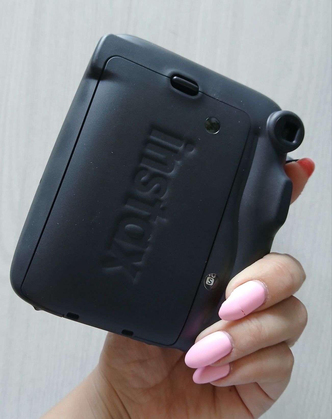 Полароид instax новый