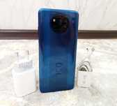 Poco X3 NFC, ДЁШЕВО на 128GB.