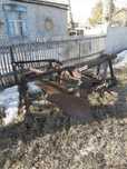Продам плуг для пахоты 2х корпусной