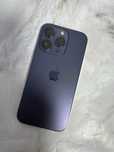 Apple iPhone 14 Pro  128 Gb (г.Балхаш 5А) ID лота: 604041