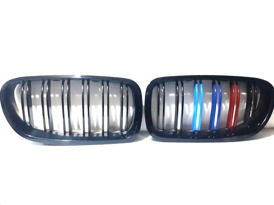 Решетки бмв / bmw решетка / е36 е34 е38 е39 е53 F30 F10 F15